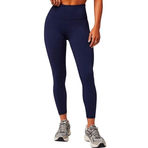 FABLETICS Define Powerhold 7/8 Legging Size XXL - Picture 1 of 4